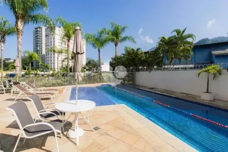 Cobertura com 3 Quartos à venda, 158m² no Curicica, Rio de Janeiro