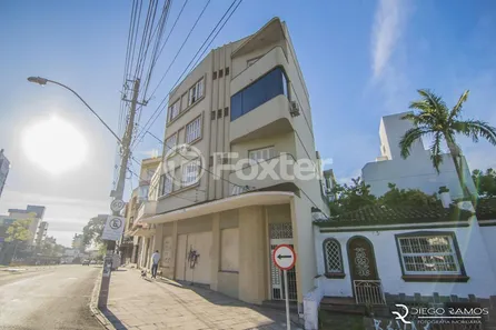 Apartamento com 3 Quartos à venda, 94m² no Petrópolis, Porto Alegre