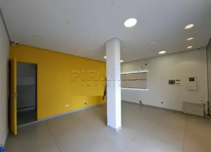 Ponto Comercial para alugar, 172m² no Ipiranga, Ribeirão Preto