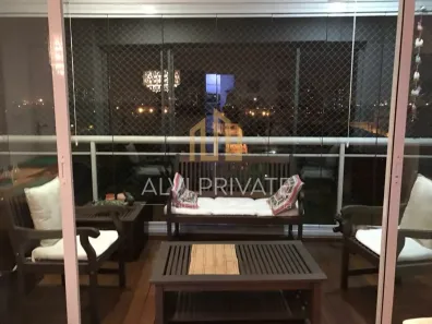 Apartamento com 2 Quartos à venda, 98m² no Lapa, São Paulo