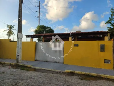 Casa com 2 Quartos à venda, 160m² no São Gonçalo, São Cristóvão
