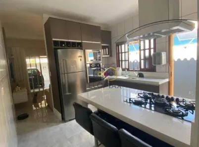 Casa com 3 Quartos à venda, 150m² no Vila Nova Bonsucesso, Guarulhos