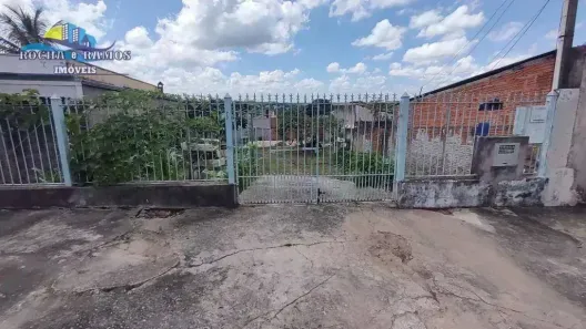 Lote/Terreno à venda, 391m² no Jardim Santa Cruz, Campinas