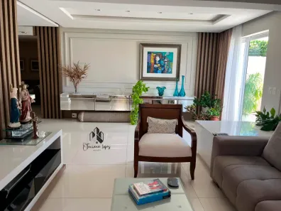 Sobrado com 4 Quartos à venda, 177m² no Engenheiro Luciano Cavalcante, Fortaleza