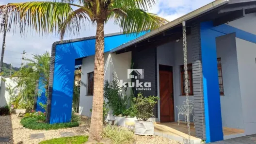 Casa com 4 Quartos para alugar, 253m² no Barra do Rio Cerro, Jaraguá do Sul