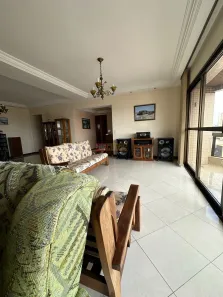 Apartamento com 3 Quartos à venda, 180m² no Rudge Ramos, São Bernardo do Campo
