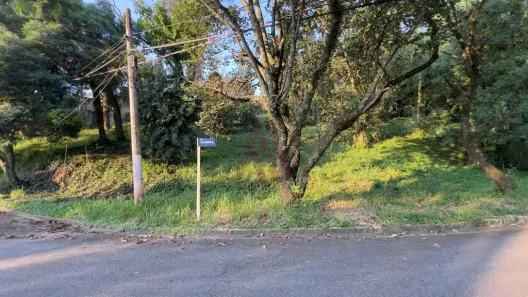 Lote/Terreno à venda, 1275m² no Marambaia, Vinhedo