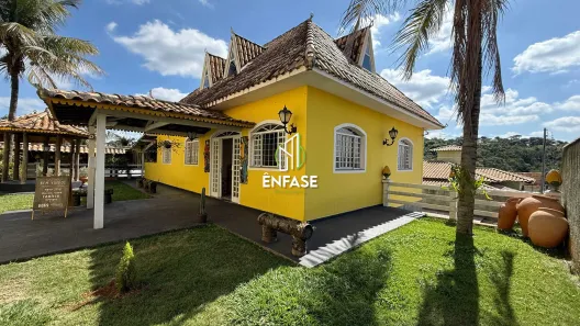 Casa com 3 Quartos para alugar, 90m² no Marechal Rondon, Igarapé