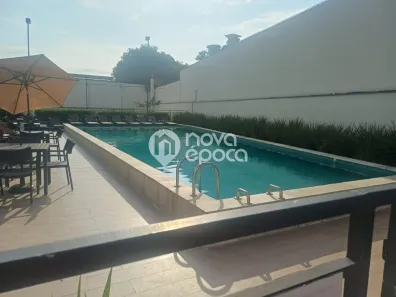 Apartamento com 2 Quartos à venda, 45m² no Engenho de Dentro, Rio de Janeiro