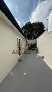 Casa com 3 Quartos para alugar, 125m² no Jardim da Granja, São José dos Campos