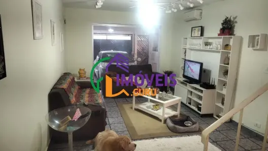 Sobrado com 3 Quartos à venda, 160m² no Chácara Santo Antônio (Zona Sul), São Paulo