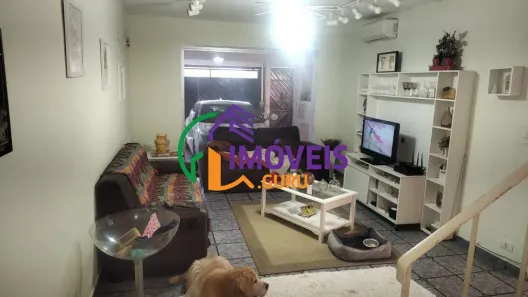 Sobrado com 3 Quartos à venda, 200m² no Chácara Santo Antônio (Zona Sul), São Paulo