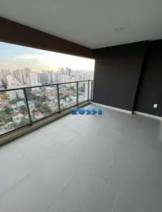 Apartamento com 3 Quartos à venda, 143m² no Campo Belo, São Paulo