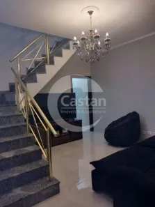Sobrado com 2 Quartos à venda, 145m² no Capão do Embira, São Paulo