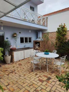 Casa com 3 Quartos à venda, 220m² no Jardim Bonfiglioli, São Paulo