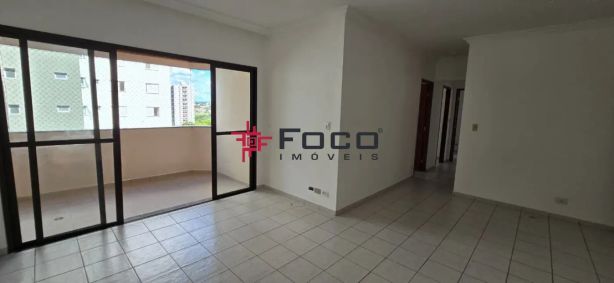Apartamento com 3 Quartos à venda, 90m² no Parque Residencial Aquarius, São José dos Campos