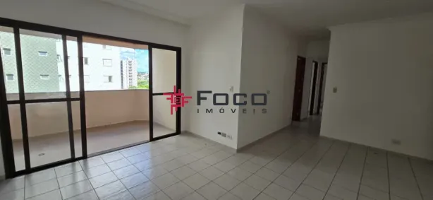 Apartamento com 3 Quartos à venda, 90m² no Parque Residencial Aquarius, São José dos Campos
