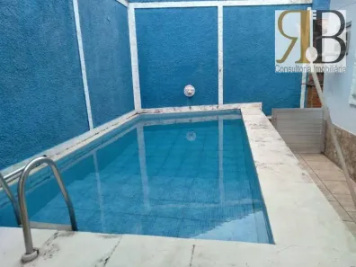 Casa de Condomínio com 3 Quartos à venda, 220m² no Freguesia (Jacarepaguá), Rio de Janeiro
