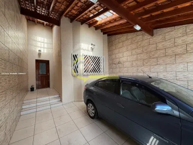 Casa com 3 Quartos à venda, 128m² no Jardim Modelo, Mogi das Cruzes