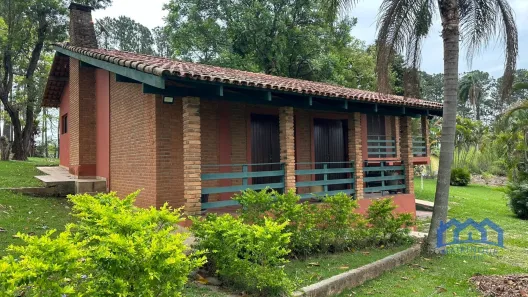 Fazenda/Sítio com 3 Quartos à venda, 6800m² no , Mairinque