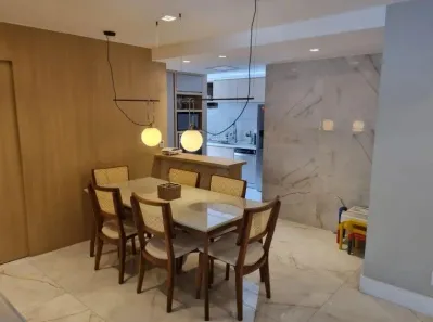 Apartamento com 3 Quartos à venda, 120m² no Itaipu, Niterói
