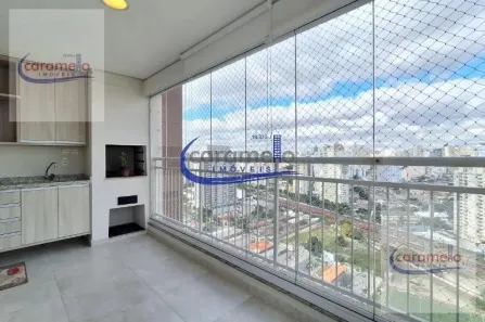 Apartamento com 2 Quartos à venda, 65m² no Barra Funda, São Paulo