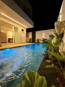 Casa de Condomínio com 4 Quartos à venda, 344m² no Villa Piemonte II, Franca
