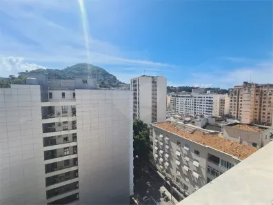 Apartamento com 1 Quarto à venda, 37m² no Catete, Rio de Janeiro