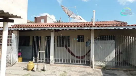 Casa com 1 Quarto à venda, 69m² no Jardim Florence, Campinas