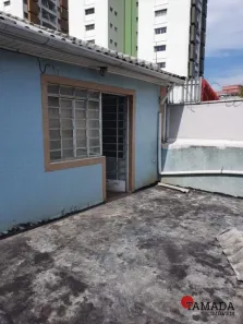 Casa com 2 Quartos para alugar, 90m² no Penha de França, São Paulo