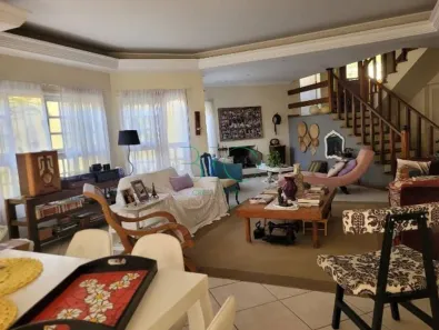 Sobrado com 5 Quartos à venda, 400m² no City América, São Paulo