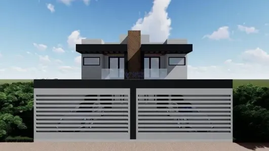 Sobrado com 3 Quartos à venda, 160m² no Jardim das Indústrias, São José dos Campos