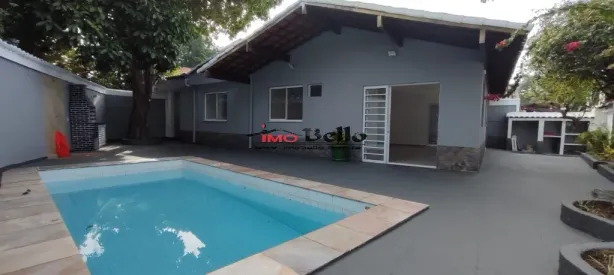 Casa de Condomínio com 3 Quartos à venda, 173m² no Anil, Rio de Janeiro