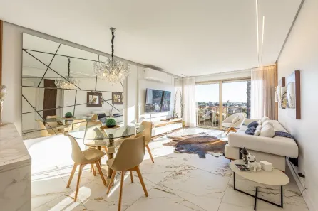Apartamento com 2 Quartos à venda, 88m² no Menino Deus, Porto Alegre
