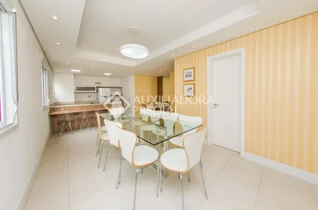 Apartamento com 1 Quarto à venda, 47m² no Petrópolis, Porto Alegre