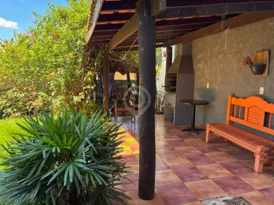 Casa com 4 Quartos para venda ou aluguel, 325m² no Giardino D' Itália, Itatiba