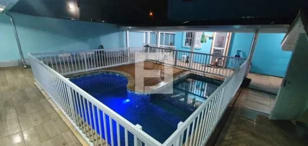 Casa com 3 Quartos à venda, 200m² no Ingleses do Rio Vermelho, Florianópolis
