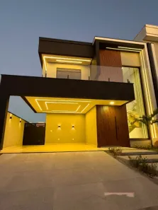 Casa com 3 Quartos à venda, 250m² no Loteamento Reserva Ermida, Jundiaí
