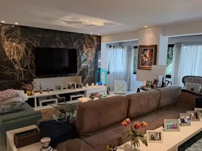 Apartamento com 2 Quartos à venda, 100m² no Indianópolis, São Paulo