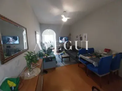 Apartamento com 2 Quartos à venda, 87m² no Catete, Rio de Janeiro