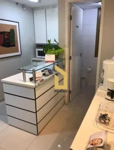 Sala Comercial à venda, 54m² no Santana, São Paulo