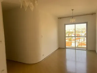 Apartamento com 3 Quartos à venda, 71m² no Vila Gustavo, São Paulo
