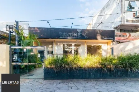 Ponto Comercial à venda, 99m² no Jardim Itu, Porto Alegre