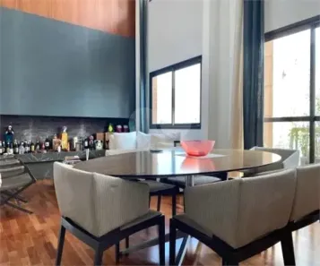 Apartamento com 2 Quartos à venda, 132m² no Jardim Paulista, São Paulo