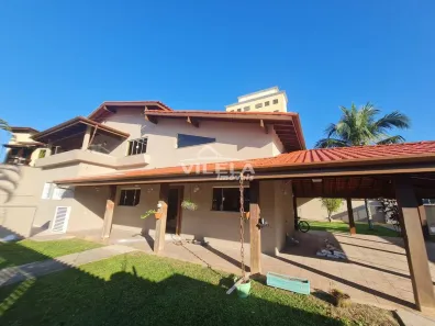 Sobrado com 5 Quartos à venda, 460m² no Parque Balneário Poiares, Caraguatatuba