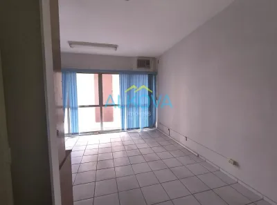 Sala Comercial à venda, 31m² no Centro, São José dos Campos