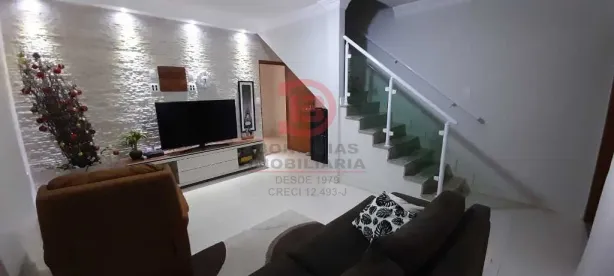Sobrado com 6 Quartos à venda, 200m² no Vila Ré, São Paulo