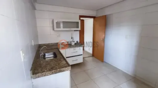 Apartamento com 2 Quartos à venda, 109m² no Centro, Congonhas
