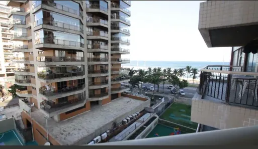 Apartamento com 1 Quarto à venda, 64m² no Barra da Tijuca, Rio de Janeiro