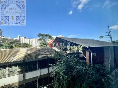 Apartamento com 1 Quarto à venda, 43m² no Aparecida, Santos